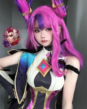 iceyyyzhou photo #24 photo n 24