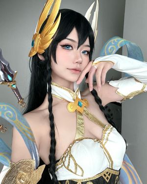 iceyyyzhou photo #19 photo n 19