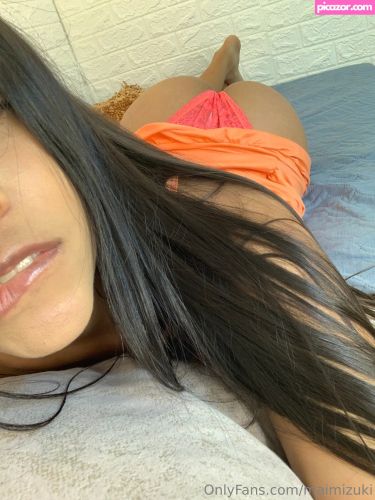 Mai Mizuki - Image