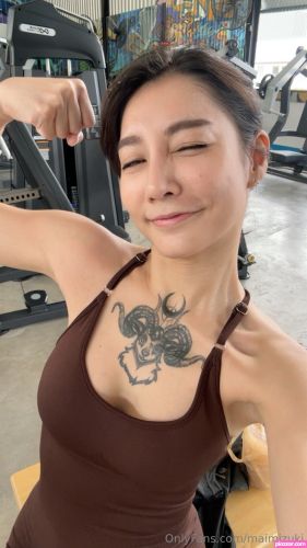 Mai Mizuki - Image