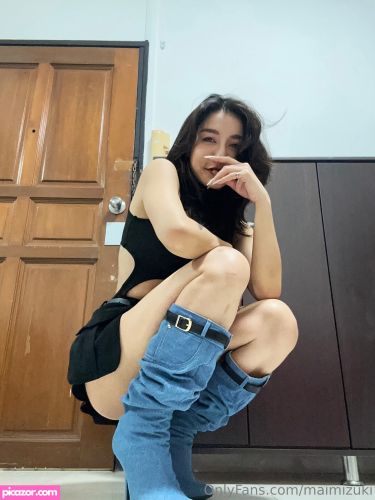 Mai Mizuki - Image