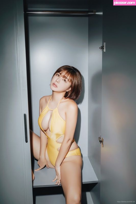 Ryu Ji Hye N10