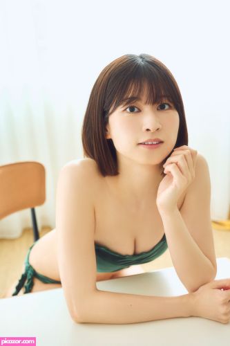 Saori Araki - Image