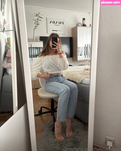 julinaa may - Image