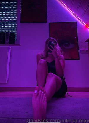 julinaa may - Thumb