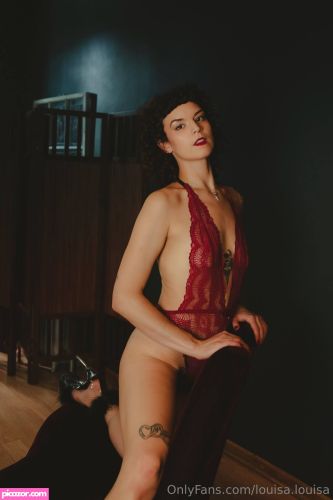 Miss Louisa - Image