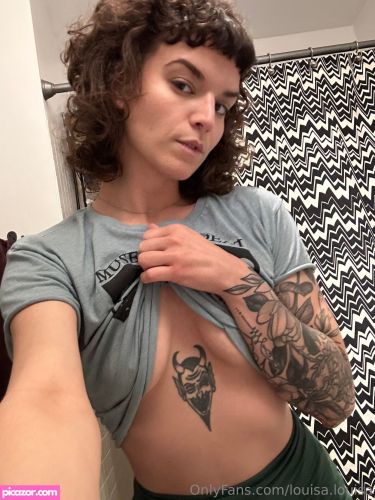 Miss Louisa - Image
