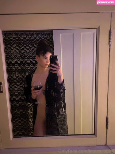 Miss Louisa - Image