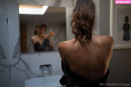 Michelle Moonsugar - Image