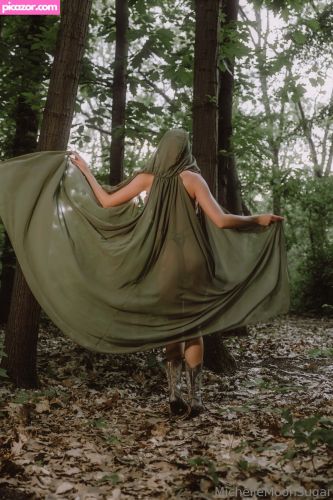 Michelle Moonsugar - Image