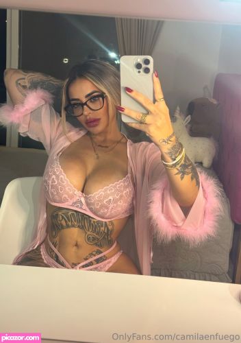 camilaenfuego - Image