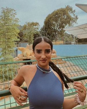 Annamaria Dore  - Thumb