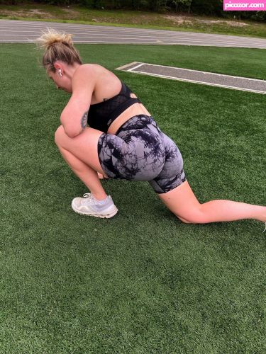Chelsie Runnels - Image