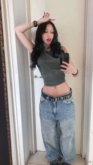 izzy lavigne N1