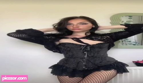 Pinksgorex  - Image