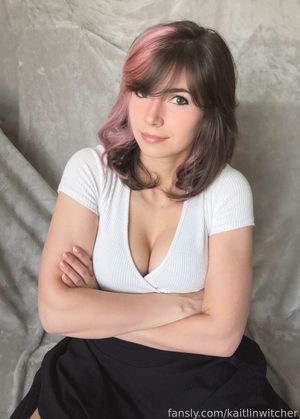 Kaitlin Witcher N27