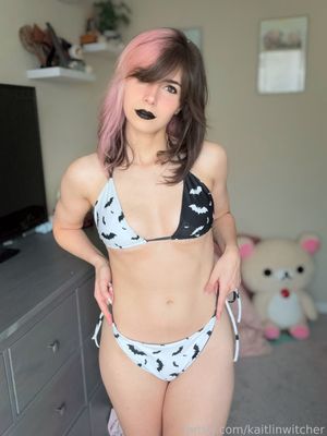 Kaitlin Witcher N28