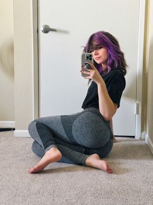 Kaitlin Witcher N35