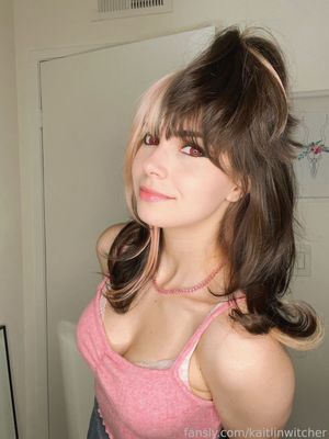 Kaitlin Witcher N30
