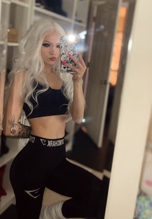 Kylee Carter N17
