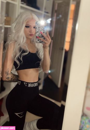Kylee Carter - Image