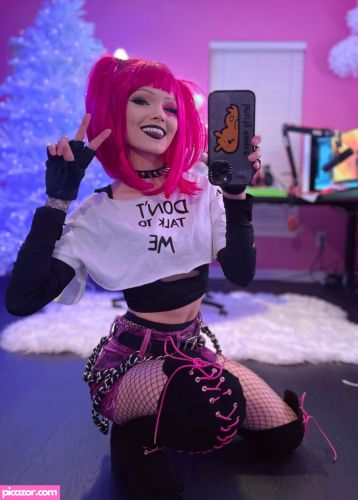 Kylee Carter - Image