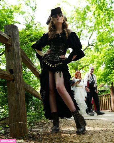 Lyssaurora  - Image