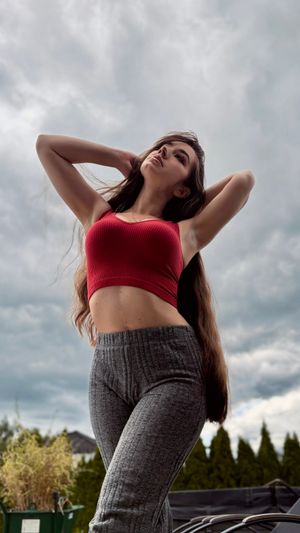 Miss Mikkaa - Thumb