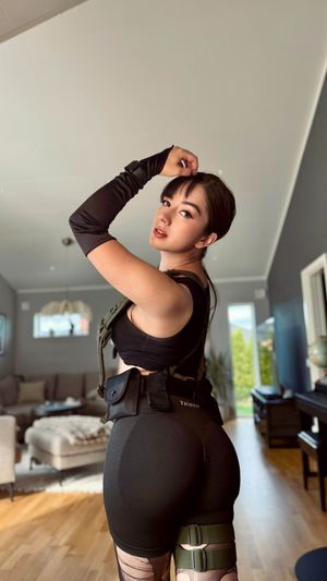 Miss Mikkaa - Thumb
