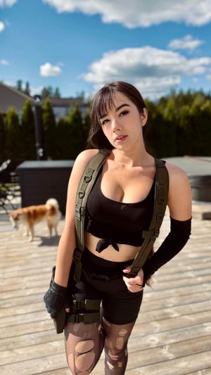 Miss Mikkaa N1