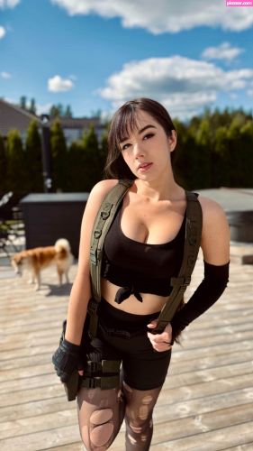 Miss Mikkaa - Image