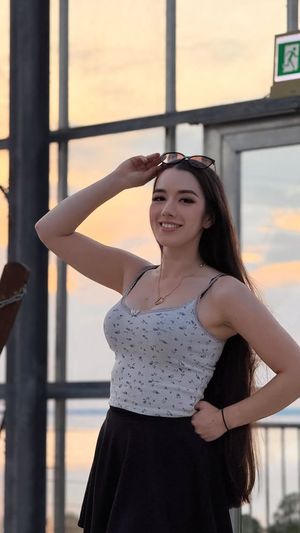 Miss Mikkaa - Thumb