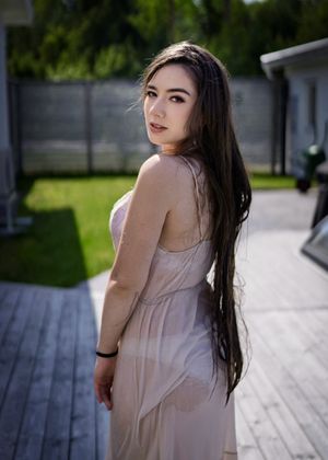 Miss Mikkaa - Thumb