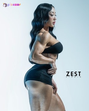 hannah_ifbbpro photo #79 photo n 79