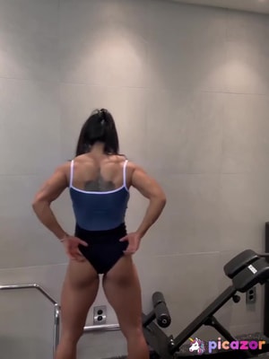 hannah_ifbbpro video #82 photo n 82
