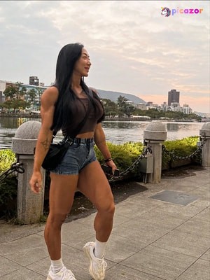 hannah_ifbbpro photo #60 photo n 60