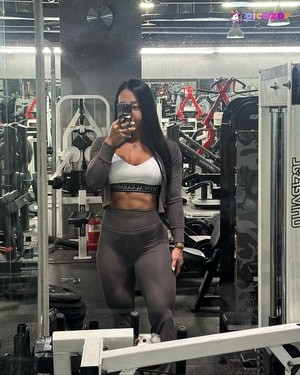 hannah_ifbbpro photo #34 photo n 34