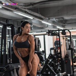 hannah_ifbbpro photo #8 photo n 8