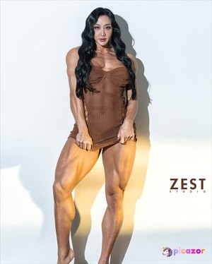 hannah_ifbbpro photo #5 photo n 5