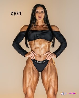 hannah_ifbbpro photo #4 photo n 4