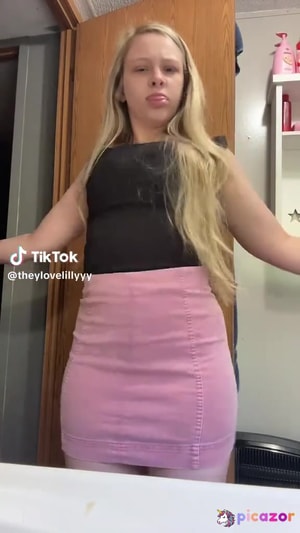 lilly-ward video #7 photo n 7