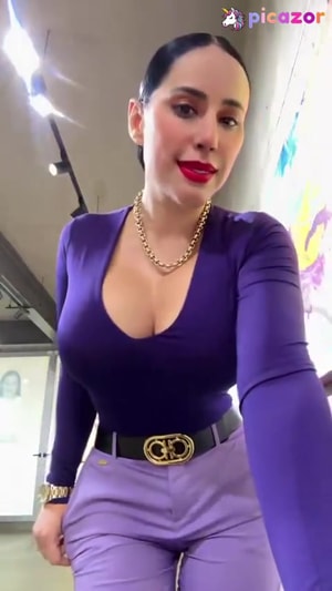 sandra-cuevas video #11 photo n 11