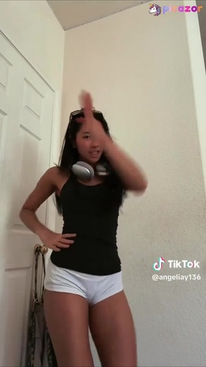 theangiewang video #30 photo n 30