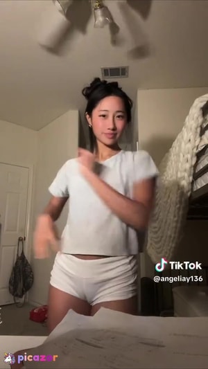 theangiewang video #33 photo n 33