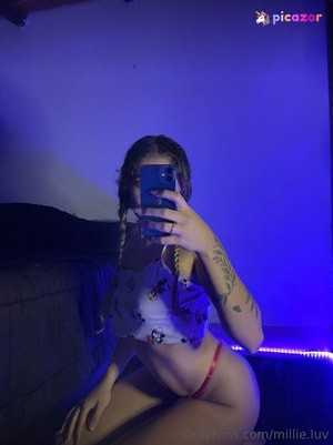 millie-luv photo #1 photo n 1