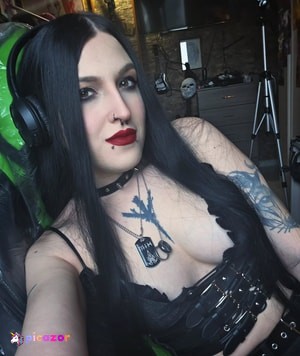 crimson_dead_wolf photo #12 photo n 12