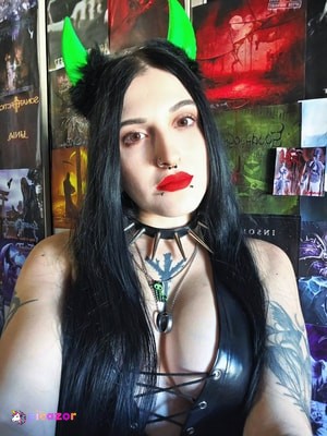 crimson_dead_wolf photo #10 photo n 10
