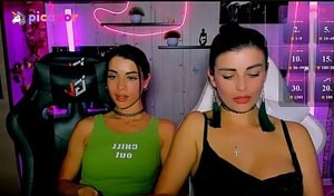 kaywuds-and-ketimoon-stripchat photo #1 photo n 1