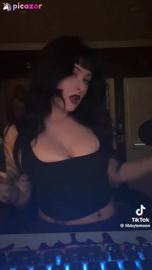 libbylemonn video #13 photo n 13