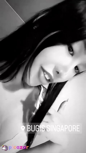 madisson-yi-wang video #11 photo n 11